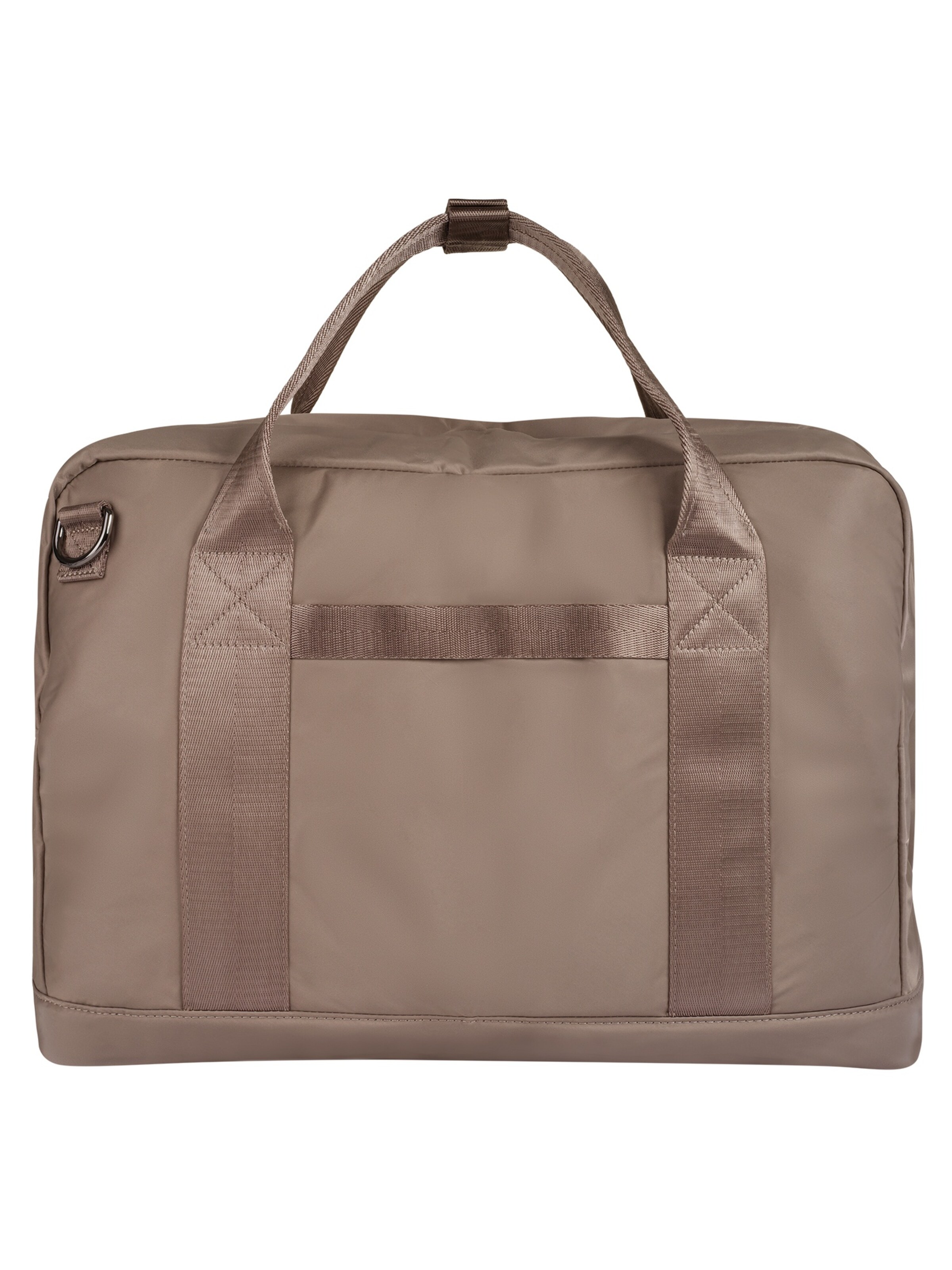 Mallette 'ELIA' bugatti en gris