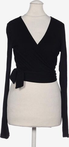 GLAMOROUS Top & Shirt in S in Black: front