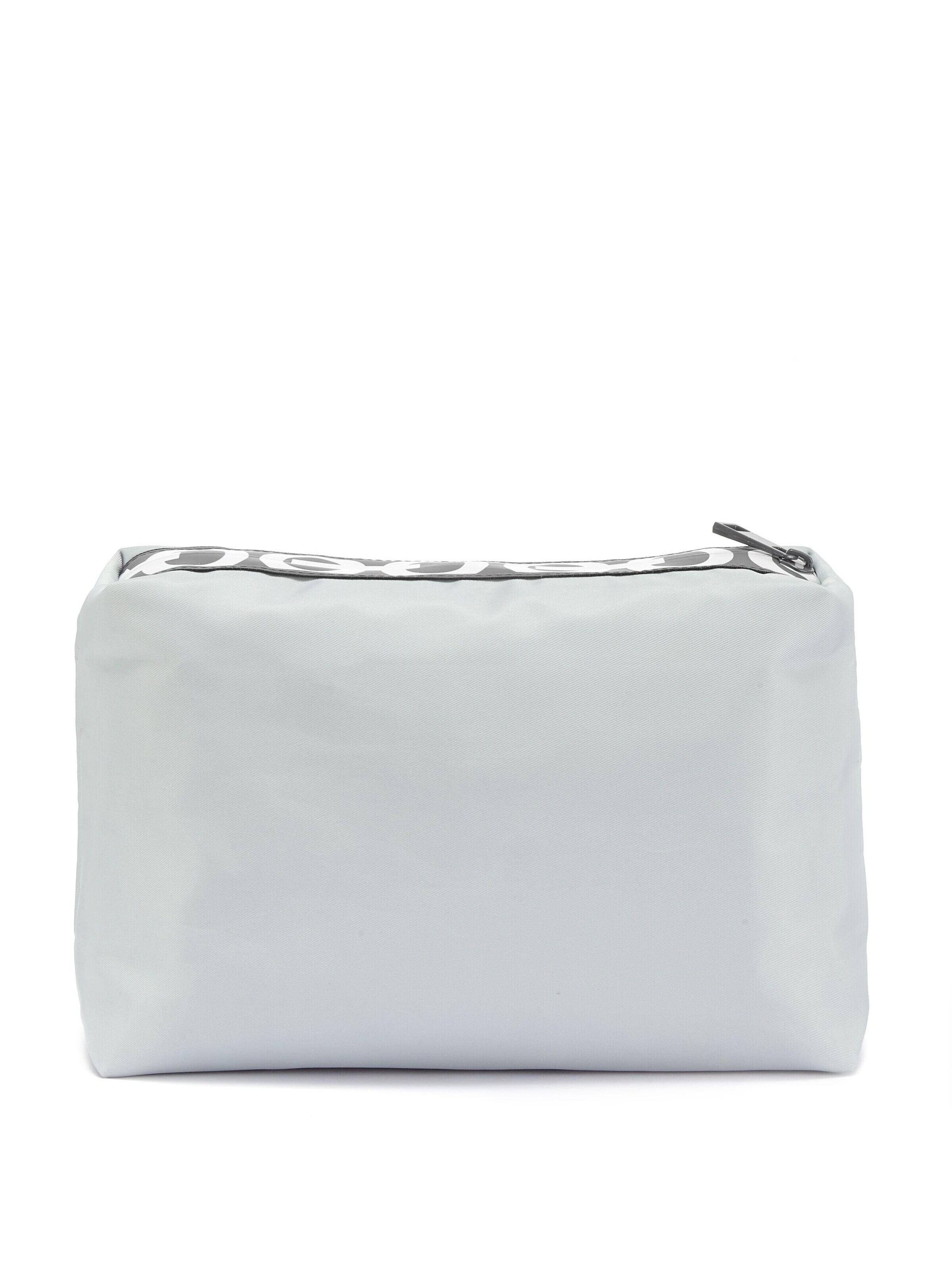 LOOKS by Wolfgang Joop Make up tas 'FUNCTION' in Groen