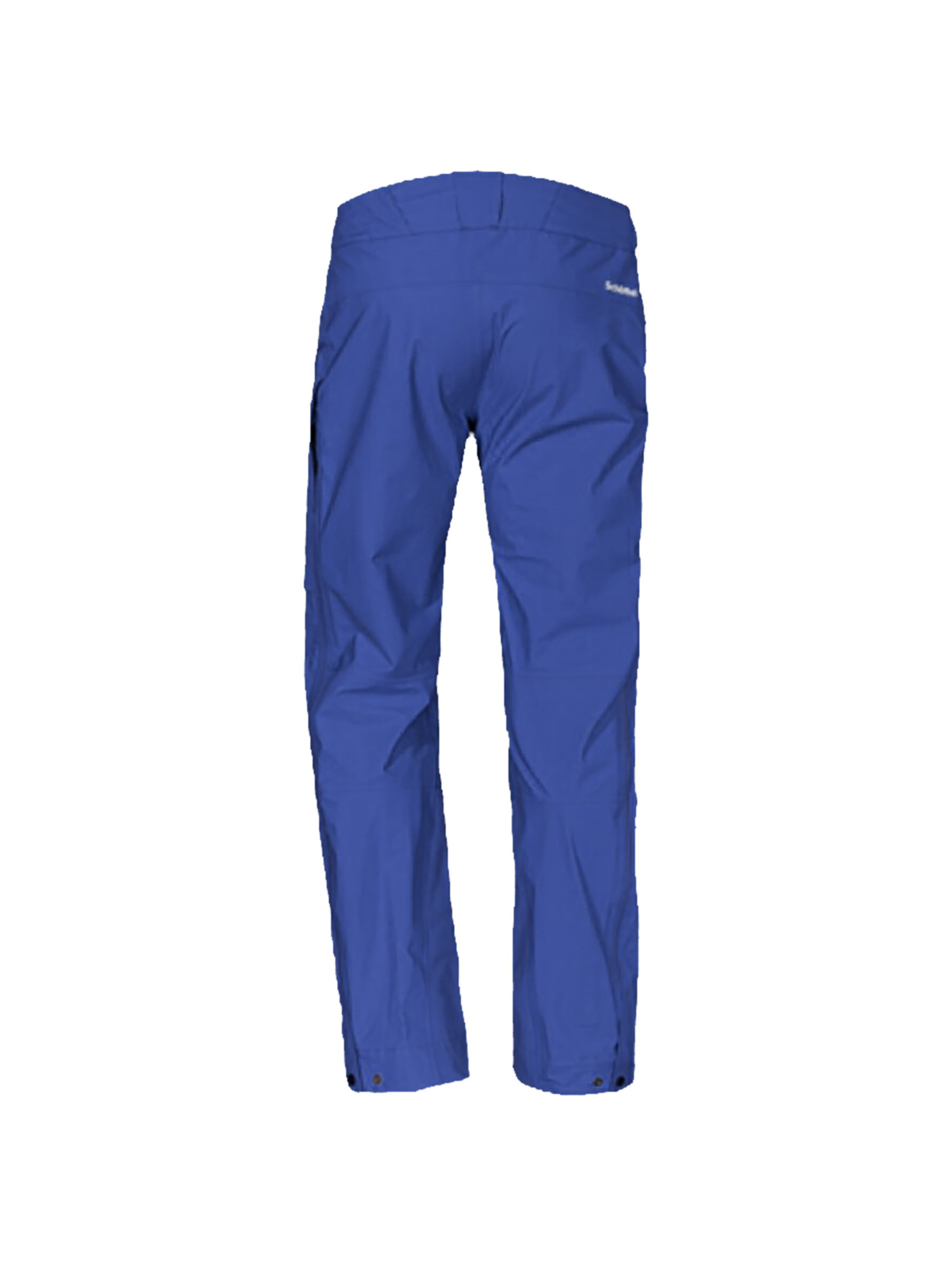 regular Pantaloni sportivi 'Sass Maor' di Schöffel in blu