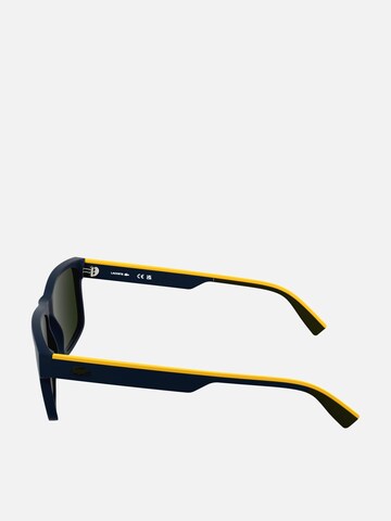 LACOSTE Sonnenbrille‌‌‌‌‌‌‌‌‌ in Blau