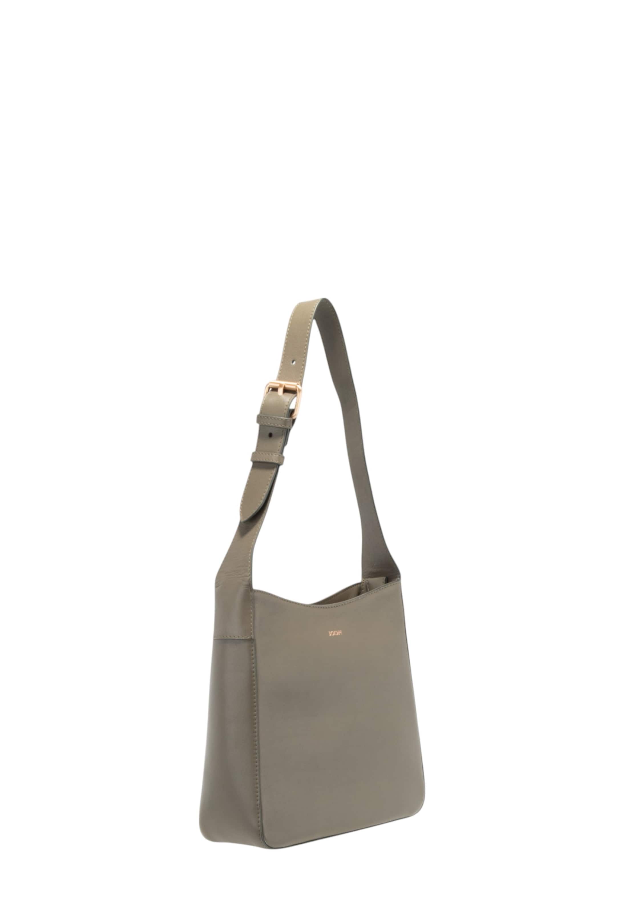 JOOP! Schoudertas 'Sofisticato 1.0 Elda' in Groen