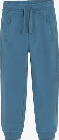 Cool Club Regular Urheiluhousut värissä sininen: etupuoli