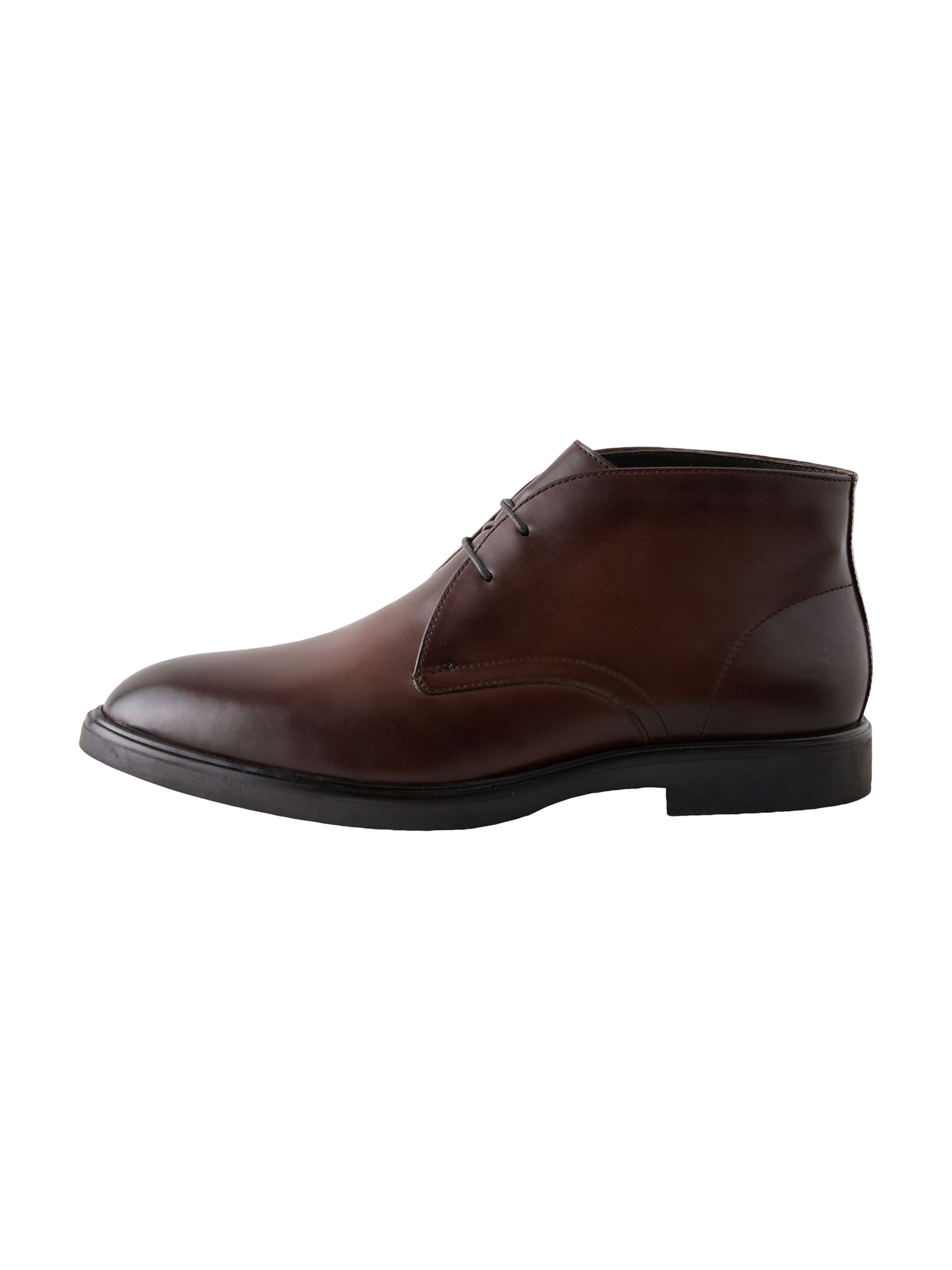 Boots chukka di Next in marrone: frontale