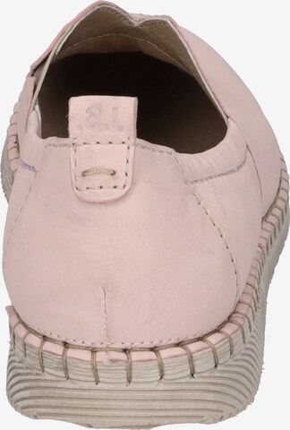 JOSEF SEIBEL Slipper 'Sofie 38' in Pink