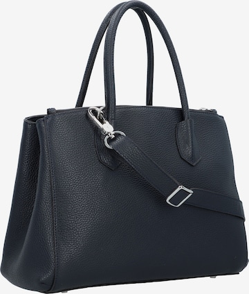 ABRO Handbag 'Adria ' in Blue