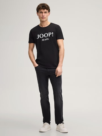 T-Shirt 'Alex' JOOP! Jeans en noir