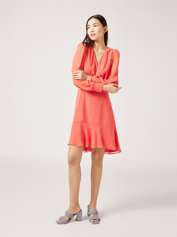 NAF NAF Dress 'Kmady' in Red