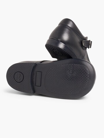 Pisamonas - Zapatos primeros pasos en azul