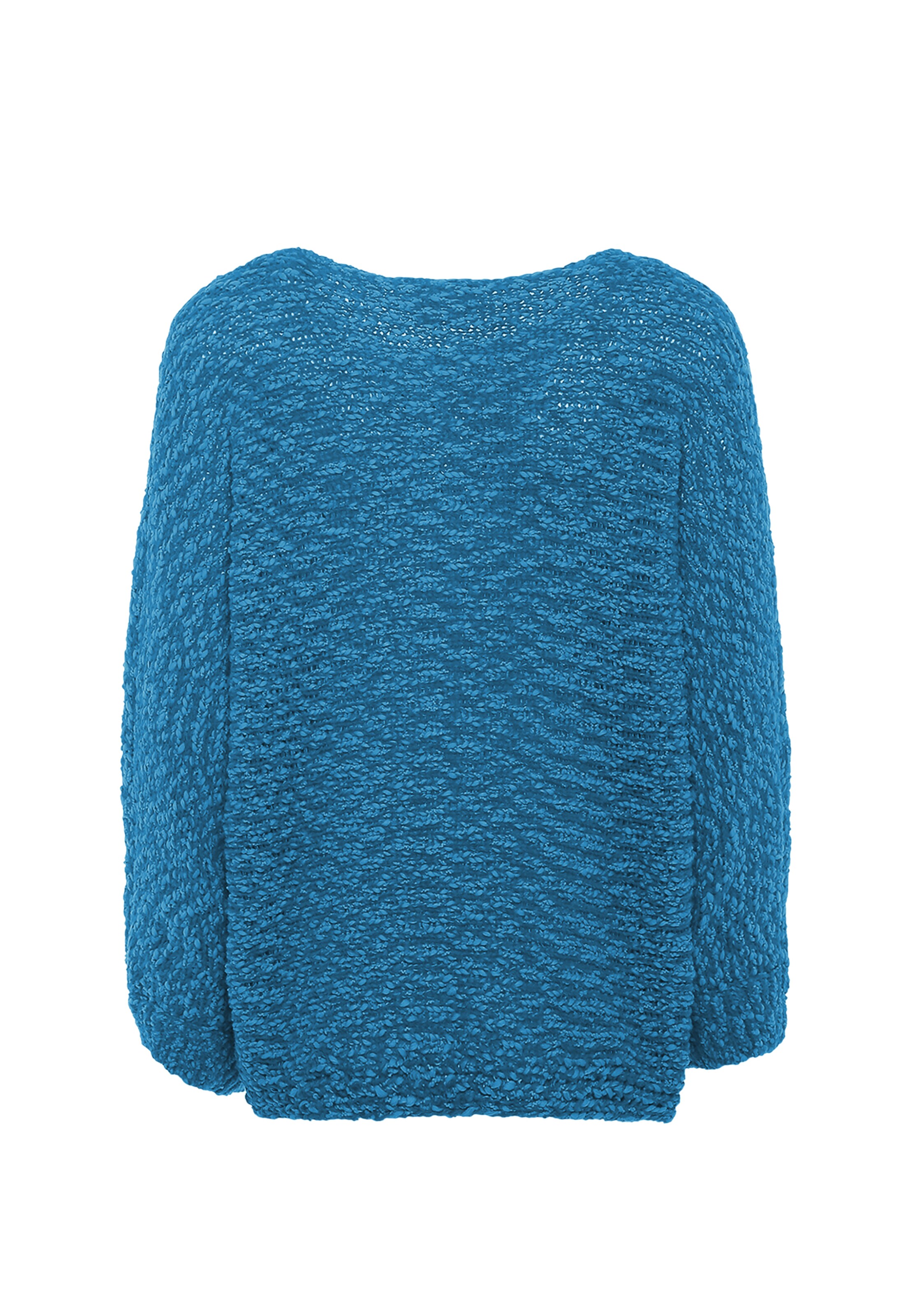 ebeeza Sweater in Green