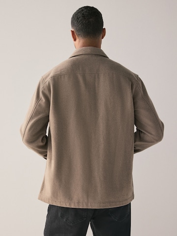 Next Tavaline suurus Triiksärk, värv beež