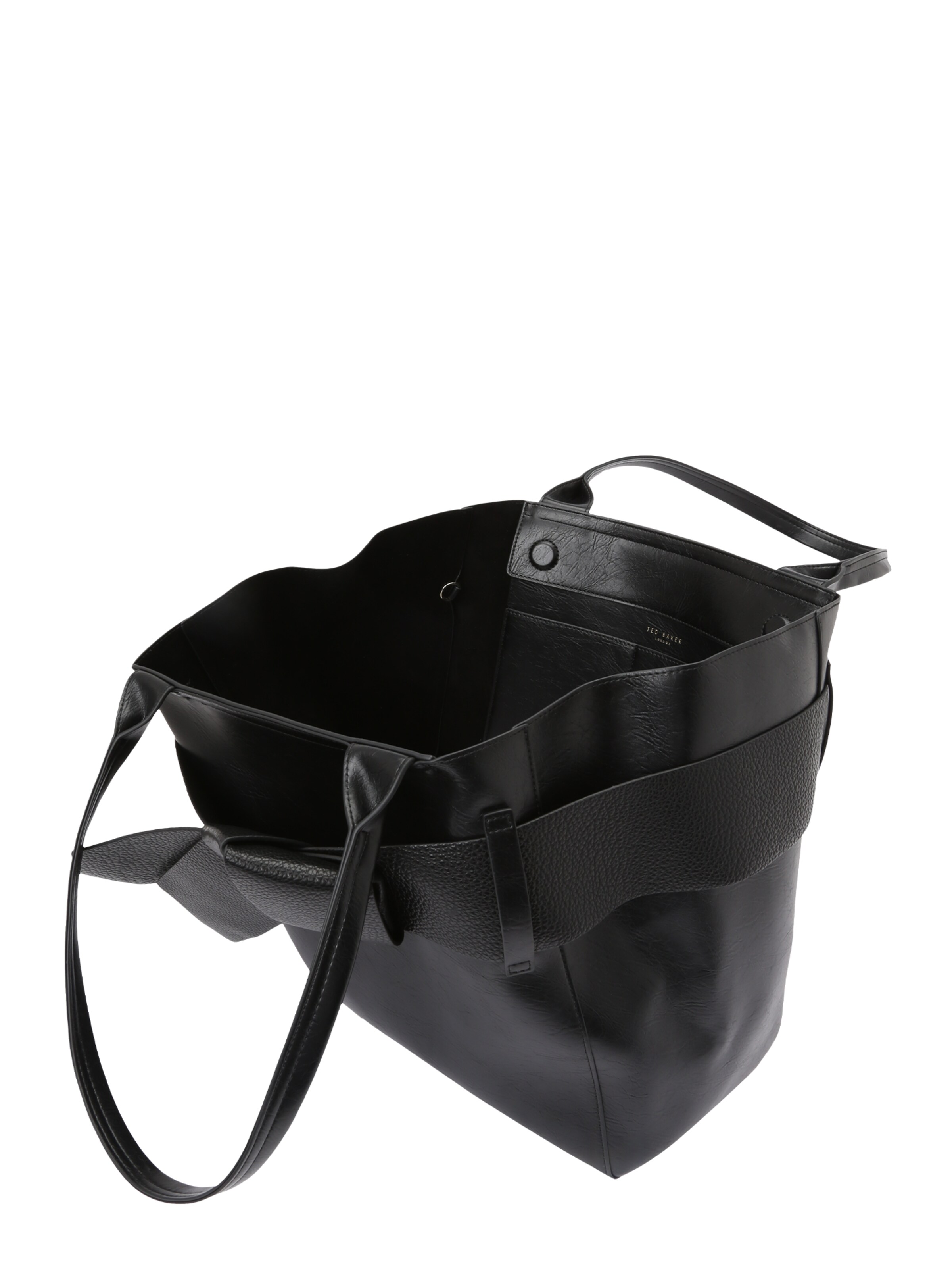 Ted Baker Shopper 'JIMMA' in Schwarz