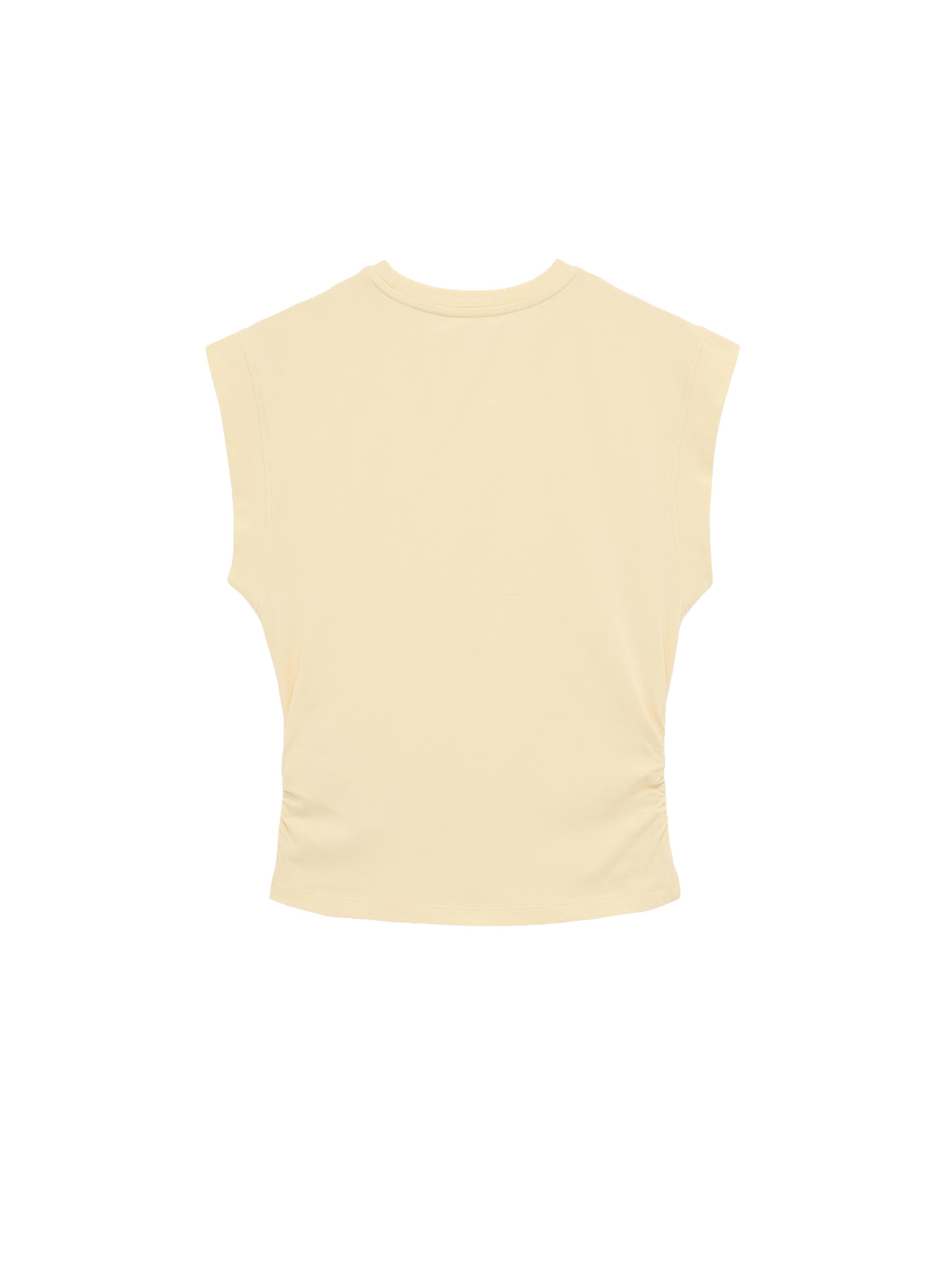 Koton Shirt in Geel