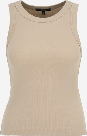 Banana Republic Petite Top - bézs: elől