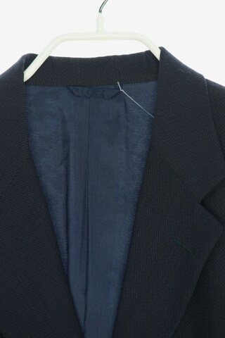 CERRUTI 1881 Suit Jacket in M-L in Black
