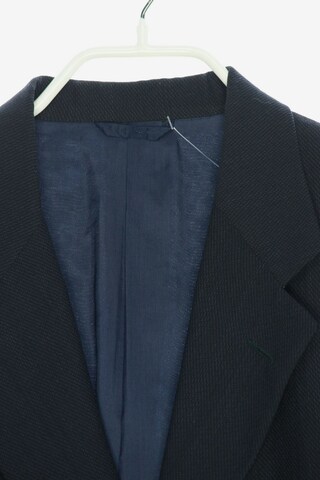 CERRUTI 1881 Blazer M-L in Schwarz