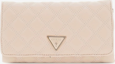 GUESS Pismo torbica 'Giully' u puder roza, Pregled proizvoda