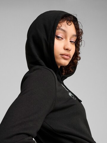 Sweat de sport 'ESS' PUMA en noir