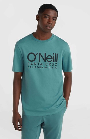 O'NEILL Shirt 'Cali' in Green: front