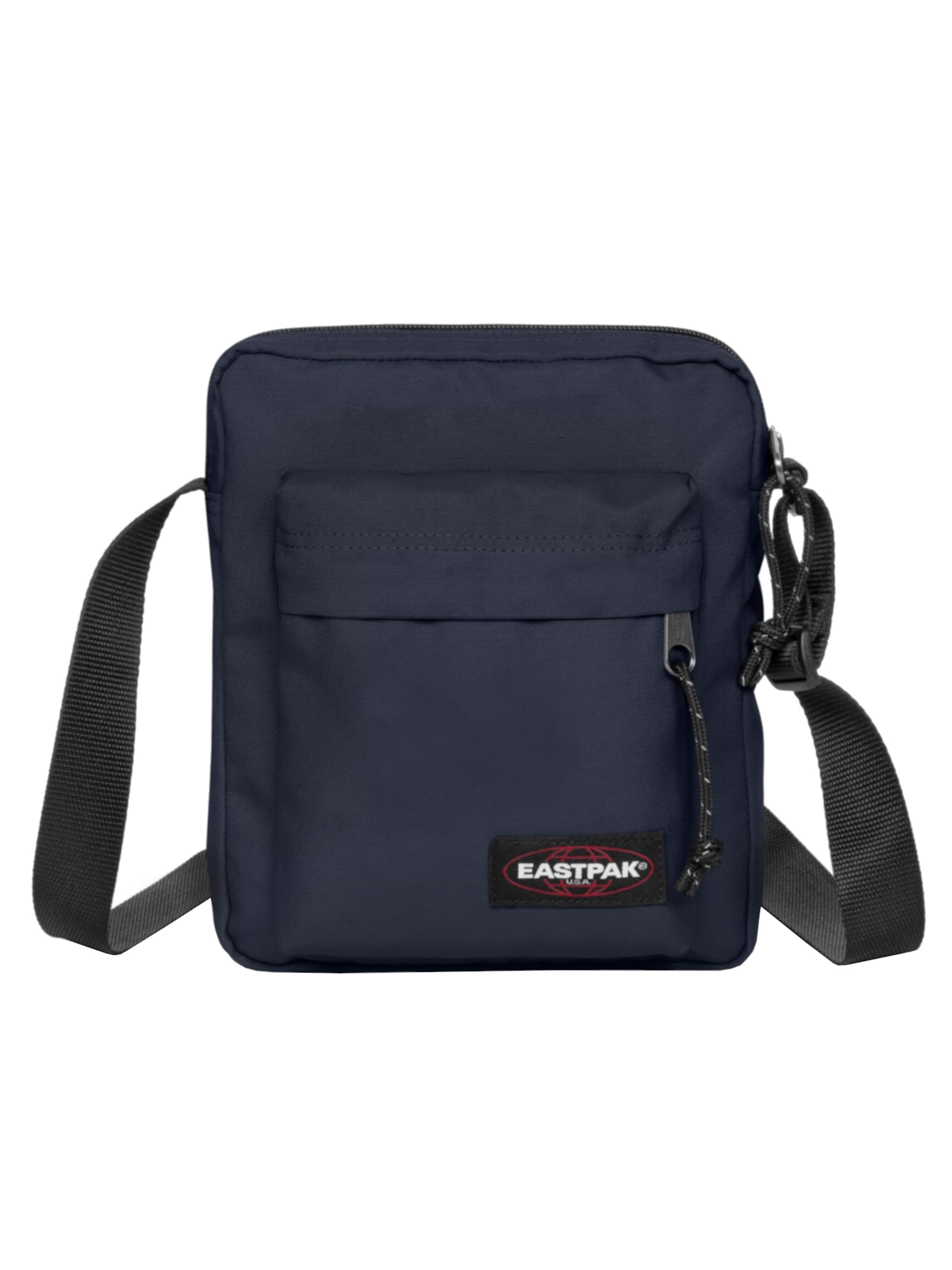 EASTPAK Crossbody Bag 'Eastpak Arcade Mini Bag' in Blue: front