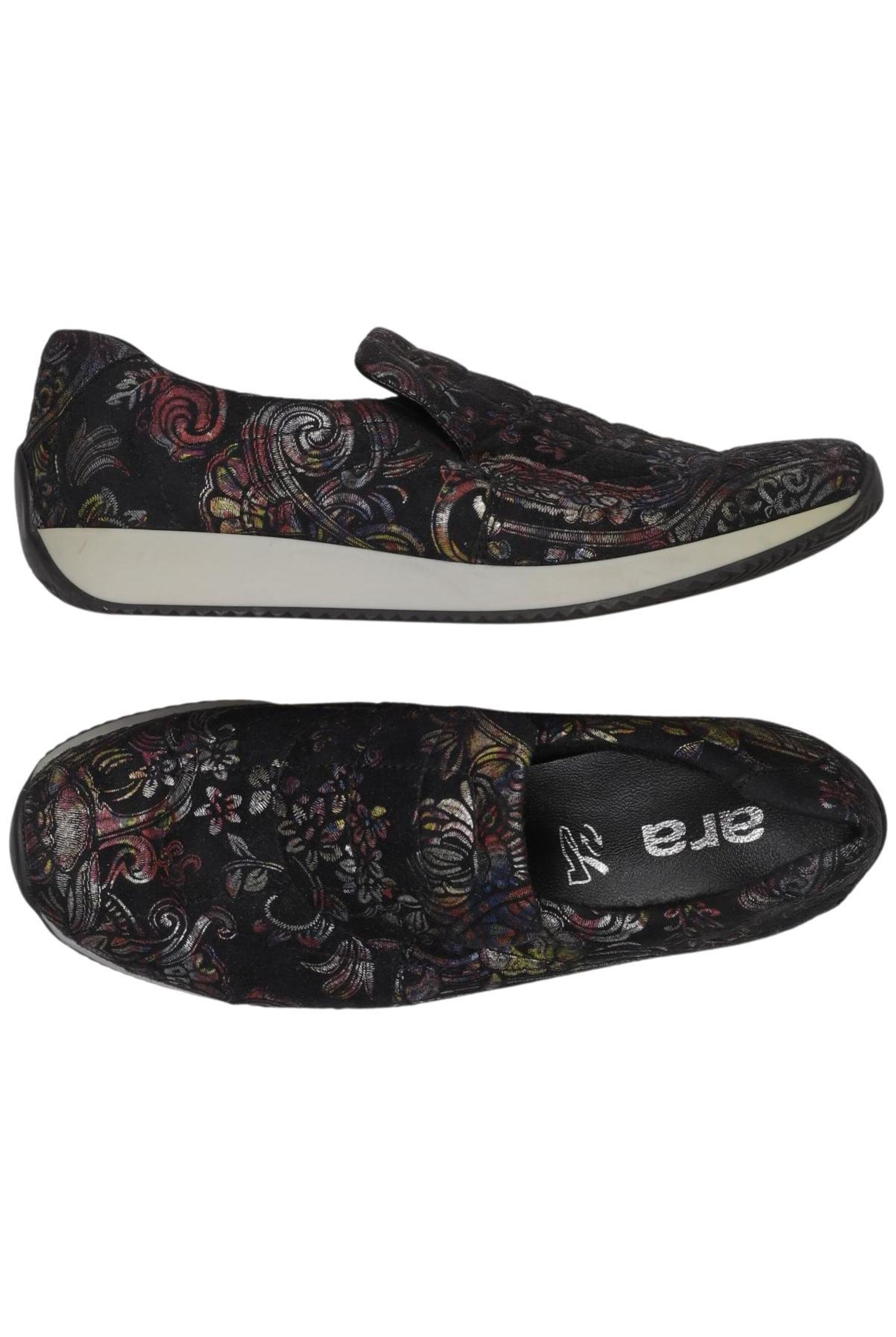 ARA Sneakers & Trainers in 36 in Black: front