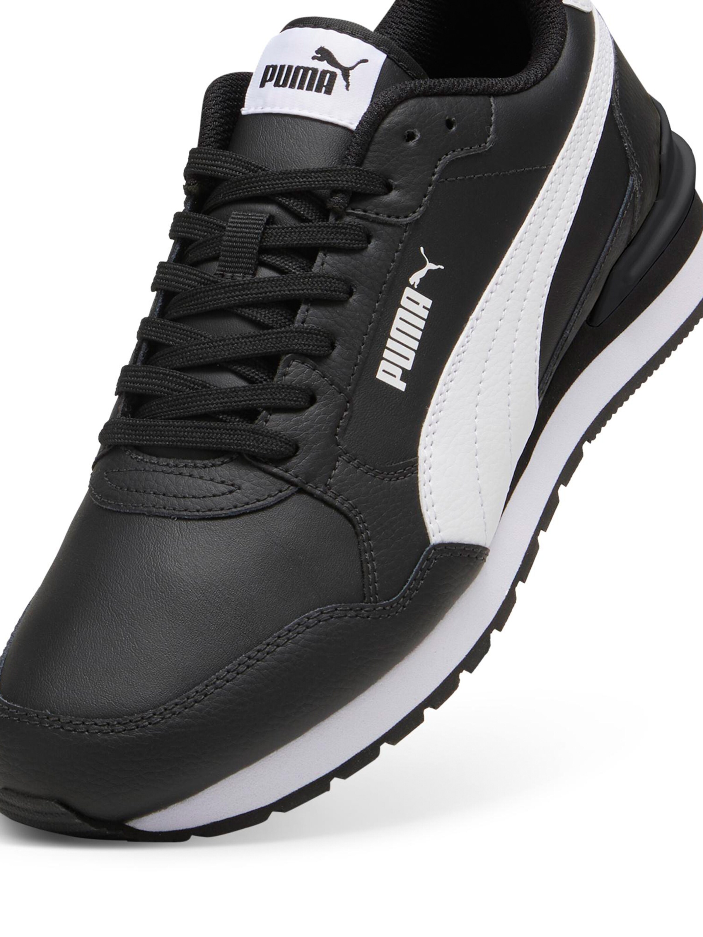 Platform trainers ST Runner V4 Black 5.5