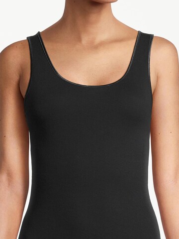 SPEIDEL Undershirt 'Natascha' in Black