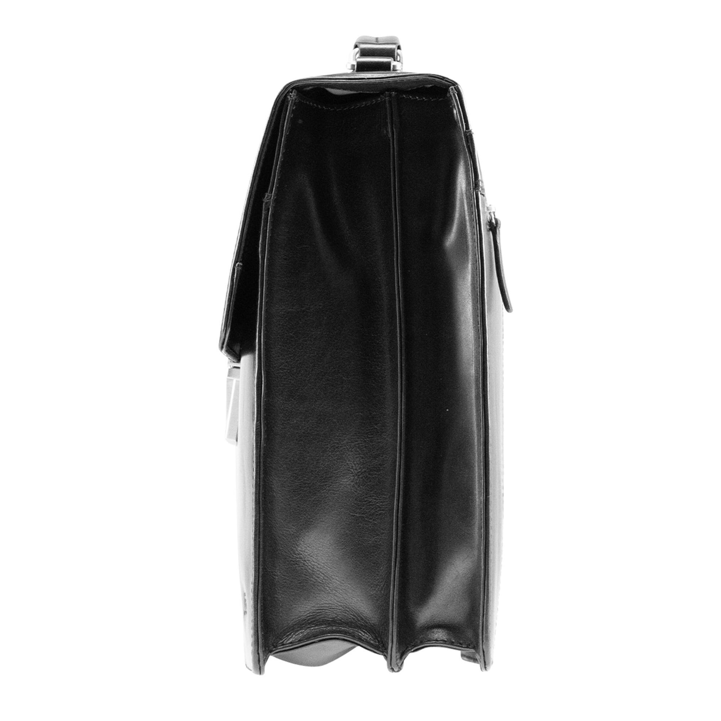 Porte-documents JOST en noir