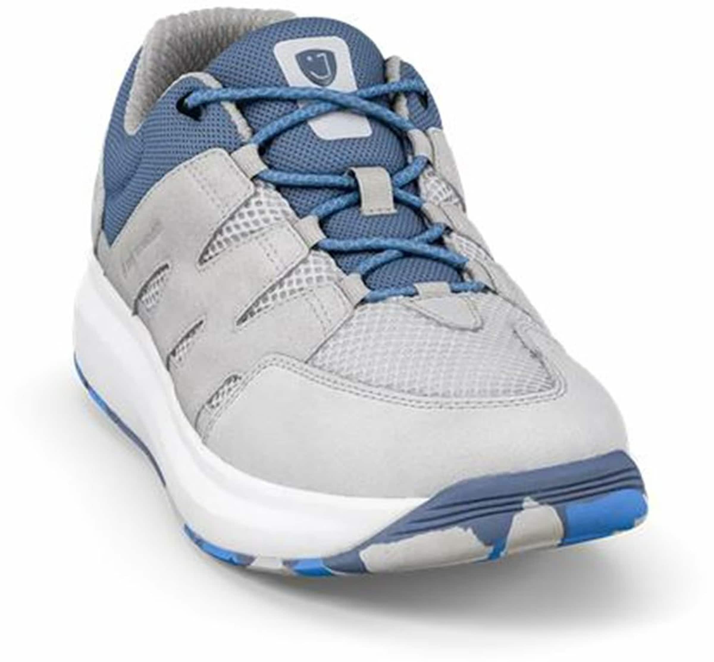 Joya Sneakers in Grey