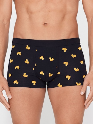 Tezenis Boxer shorts in Blue: front