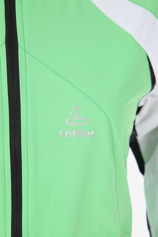 Löffler Jacket & Coat in XS in Green