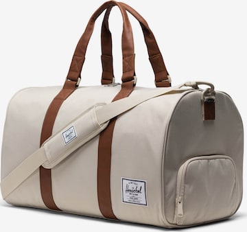 Herschel Reistas 'Novel' in Beige