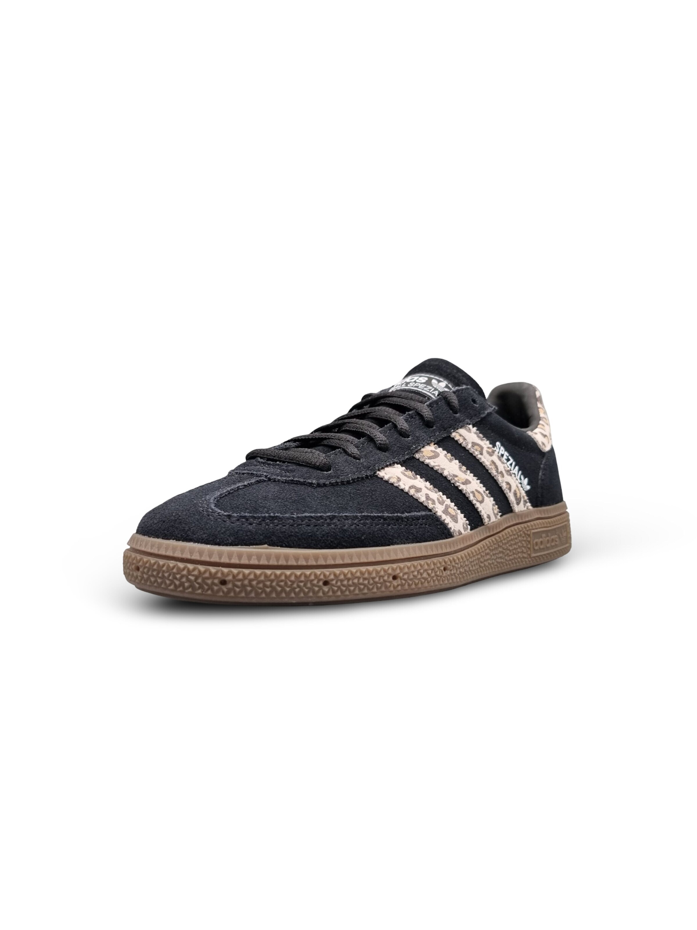 ADIDAS ORIGINALS Sneakers 'Spezial' in 36 in Black, Item view