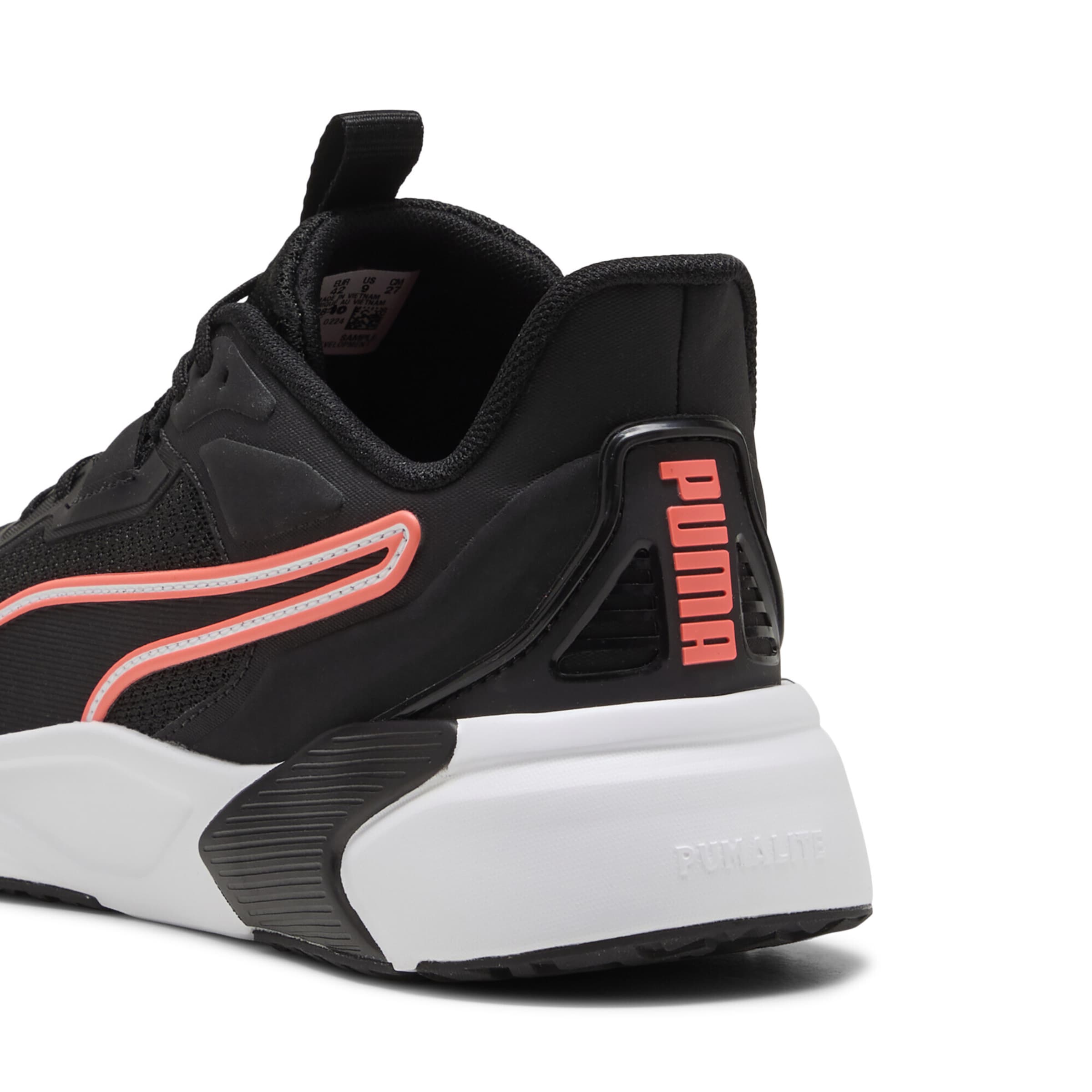 PUMA - Calzado deportivo 'Disperse XT 4' en negro