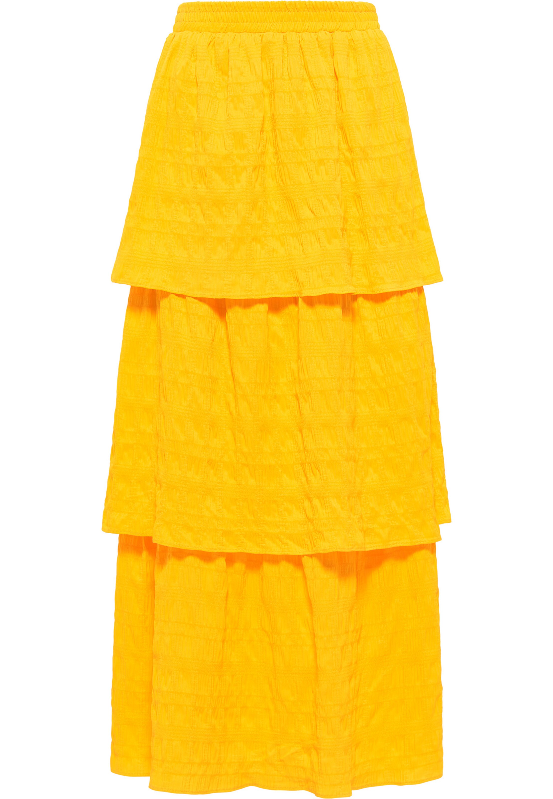 IZIA Seelik heleoranž, Tootevaade