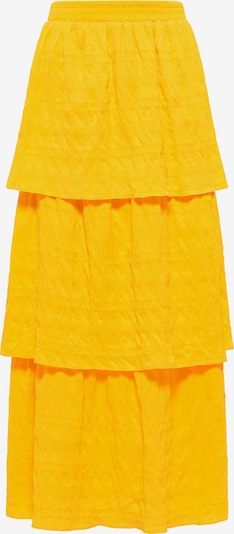 IZIA Suknja u svijetlonarančasta, Pregled proizvoda