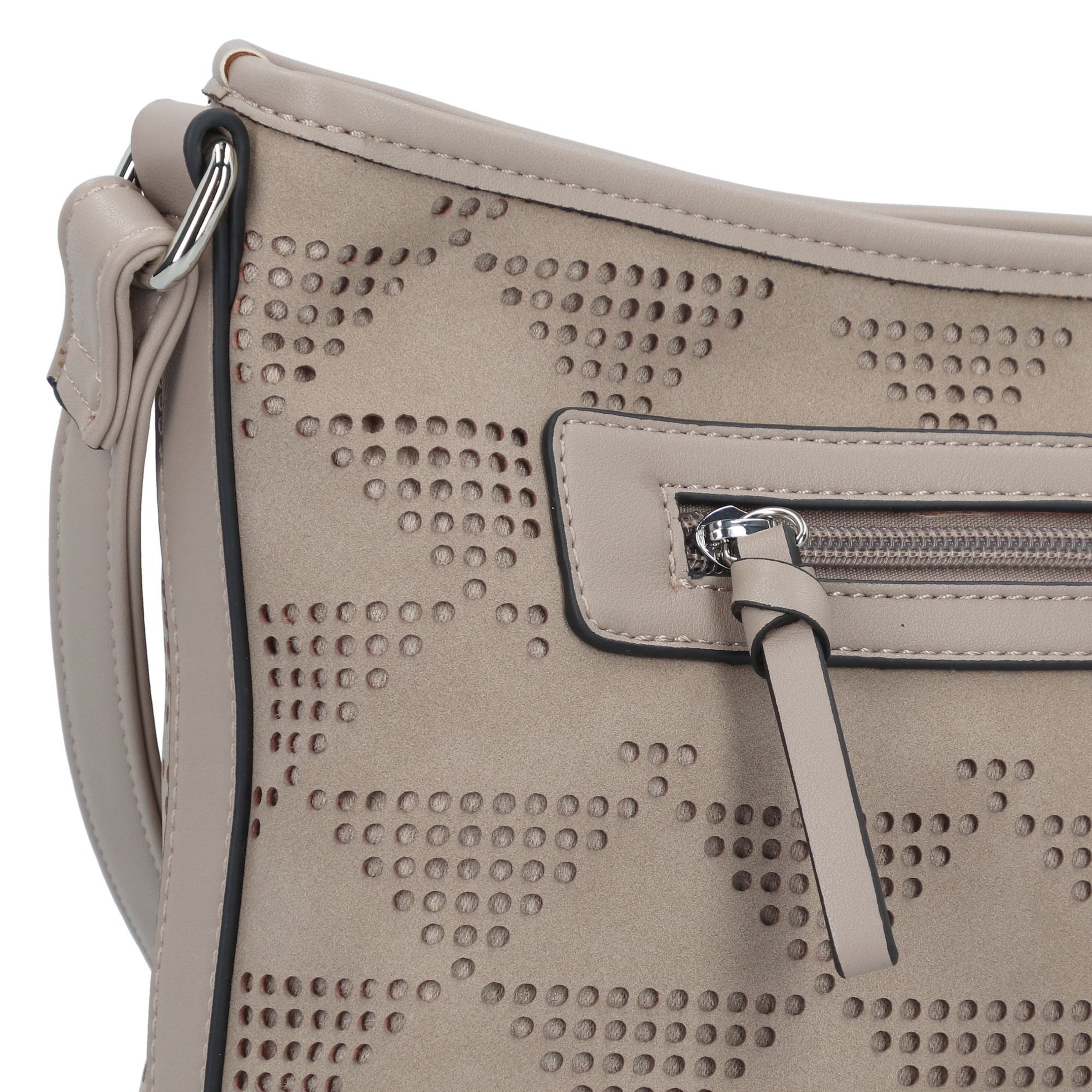 GABOR Schoudertas 'Talina' in Beige