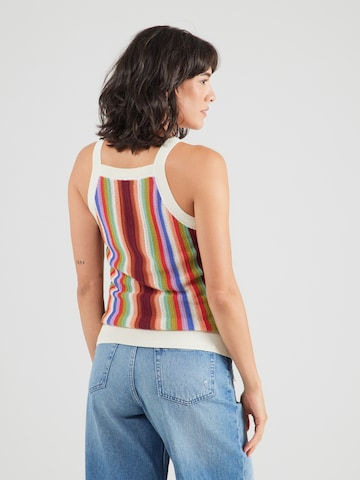 Tops en tricot 'Sofie' King Louie en mélange de couleurs