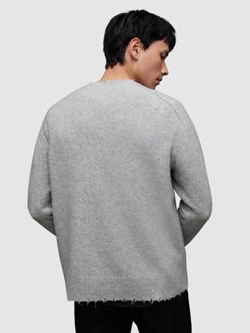 Pull-over 'LUKA' AllSaints en gris