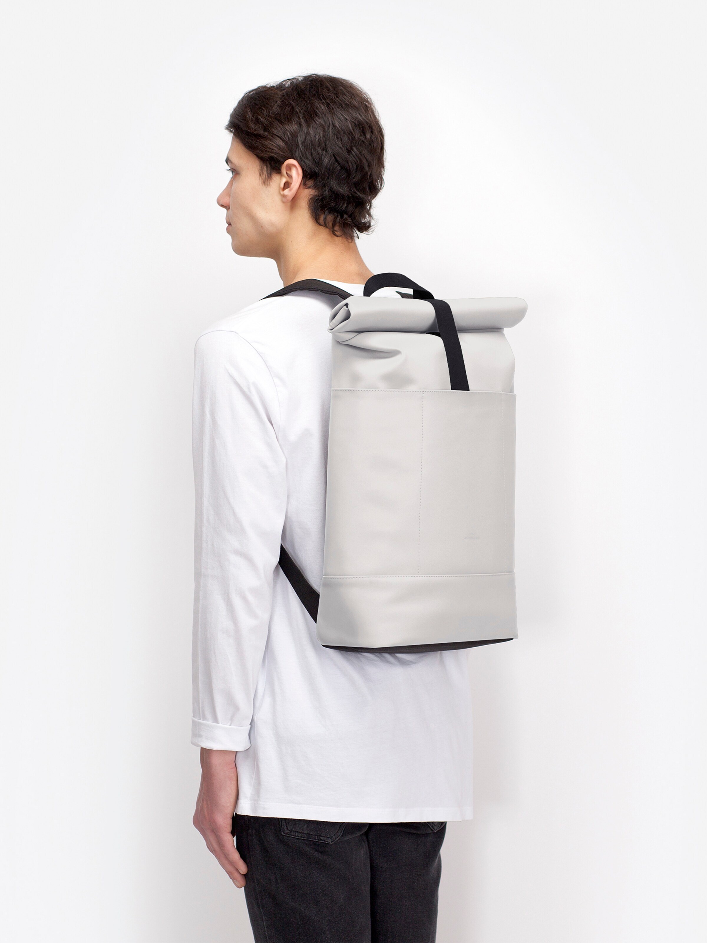 Ucon Acrobatics Backpack 'Hajo Medium Lotus Infinity' in Grey