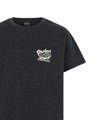 PROTEST Shirt 'PRTAldos JR' in Black