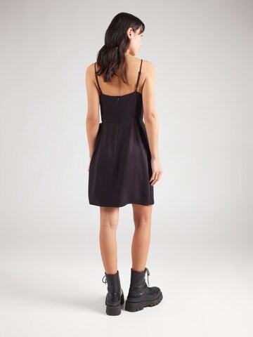 ONLY Dress 'ONLALMA' in Black