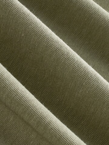 Next Shirt in Blauw