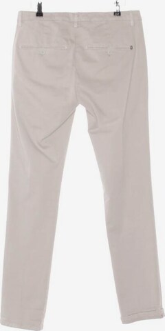 Dondup Hose 31 in Grau