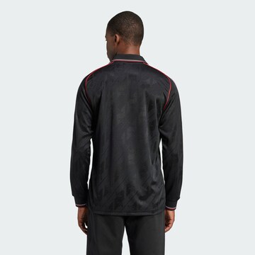 ADIDAS PERFORMANCE Jersey 'Manchester United LFSTLR' in Black