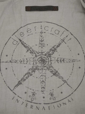 deercraft Übergangsjacke 'DMCris' in Braun