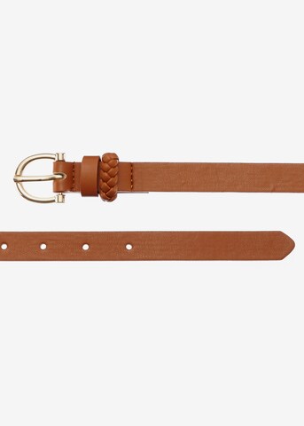 LASCANA Belt in Brown