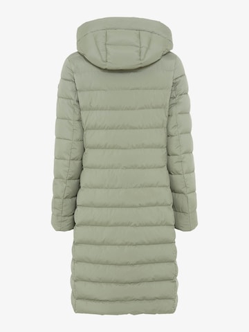 Fuchs Schmitt Wintermantel‌‌‌‌‌‌‌‌‌ in Grün