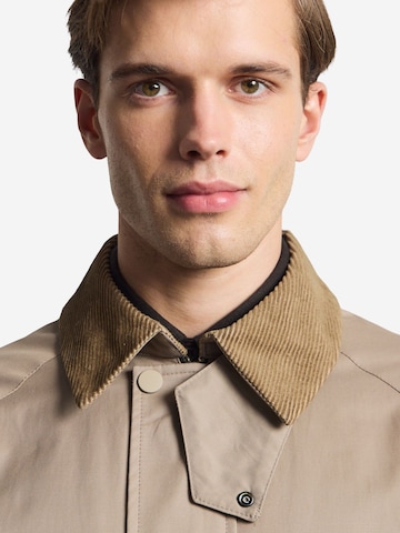 Danger Übergangsjacke 'Jacken'‌‌‌‌‌‌‌‌‌ in Beige