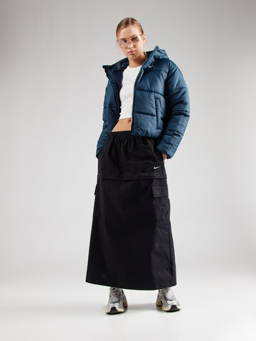 Giacca invernale 'CLSC' di Nike Sportswear in blu